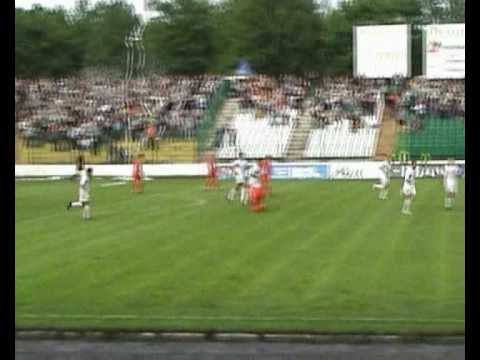 2006.05.20.Lechia Gdańsk - Szczakowianka Jaworzno 3:0 [1:0]