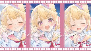 Campus mode!!/ covered by 天彩たたん