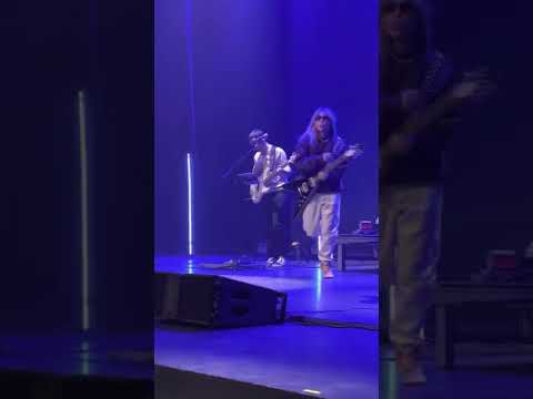 MIRIAM RODRIGUEZ - HAY ALGO EN MI (P. SONIDO) | LA DIRECCIÓN DE TU SUERTE TOUR VALENCIA - 09/12/2021