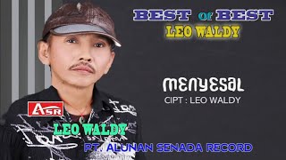 Download lagu LEO WALDY - MENYESAL ( Video Musik ) HD mp3 Download lagu LEO WALDY - MENYESAL ( Video Musik ) HD mp3