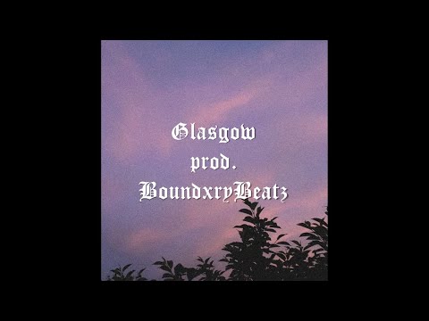 |Free| Pashanim x BHZ x UK Garage Type Beat – Glasgow [prod. BoundxryBeatz]
