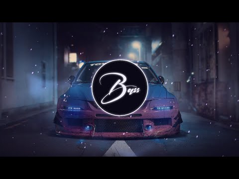 Robert - DROP THE BASS (Official Lyric Video)