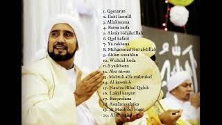 Download lagu sholawat merdu bersama habib syech 3jam tanpa iklan mp3