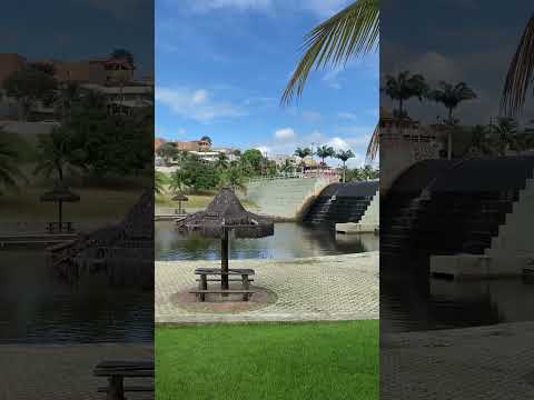 Balneário de Mucurici, lugar de belezas sem fim! #bike #fe #natureza