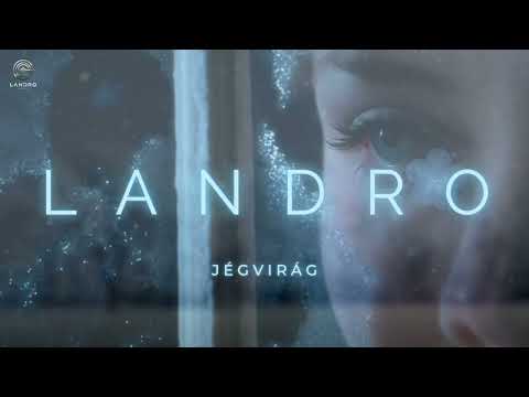 LANDRO -Jégvirág (Official Club Mix )