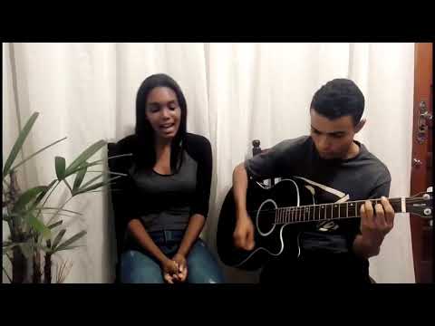 Medley-Calmaria e Perto de Ti (participação especial no final kk)