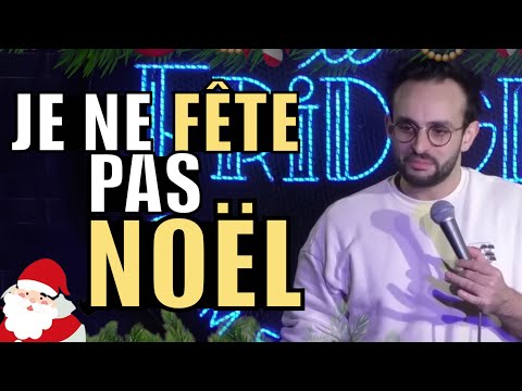 🎅🎄 I DON'T CELEBRATE CHRISTMAS 🎄🎅