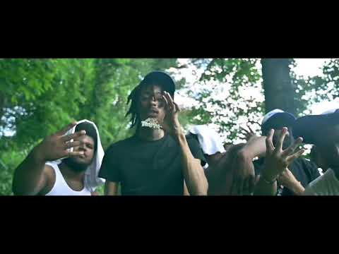Shug Da Trappa - Back Trippin (Official Video) DIR. @twoalias