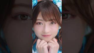 [💙]「ハピラブルー！」Teaser #3 - Kanami Tsujino