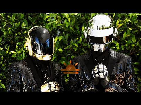 One more time / This Girl (Saradis Remix) - Daft Punk VS Kungs