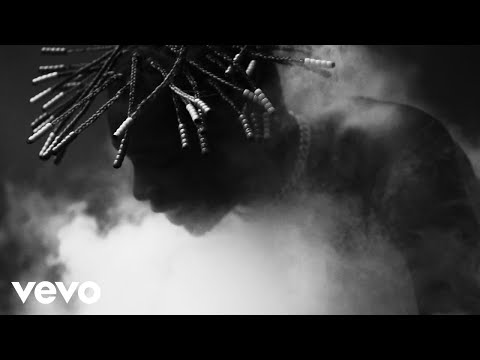 Geeeko, Chuki Beats - Barauder (Clip officiel)