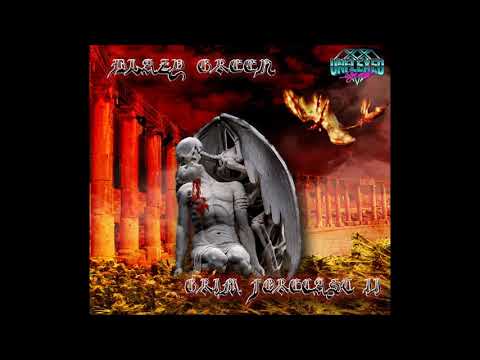 Blazy Green - Grim Forecast 2 (EP)