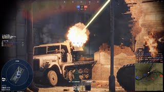 War Thunderの記録15
