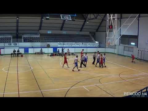 ADMON  Y SERVICIOS MAR AZUL C.B. TORREVIEJA - C.A.  MONTEMAR B