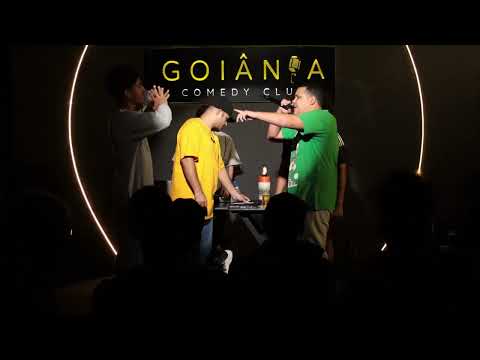 Redkiller x MBK - Batalha do Punch 2º Edição