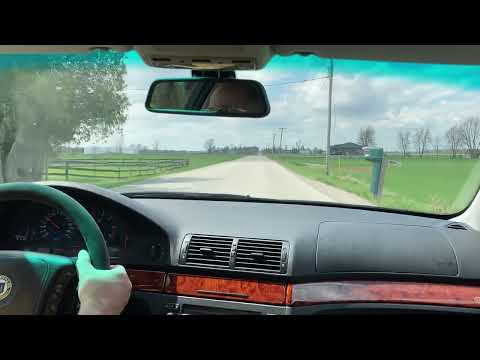1997 BMW Alpina (CC-1828001) for sale in Stratford, Ontario