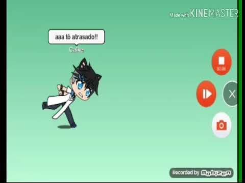 Aviso! Comente a série