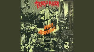 Terrorizer Chords