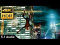 The Amazing Spider Man All Cranes Aligned 4K HDR 5 1 Surround
