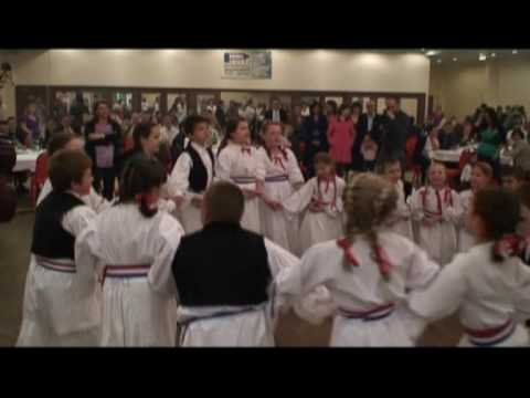 FA Šokadija Beč - Hrvatska Večer 2009