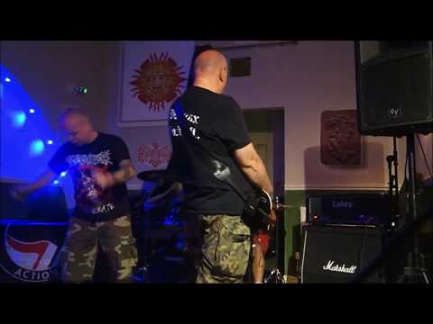 PSYCHONEUROSIS - Live In Norwich (UK) 2018/09/08
