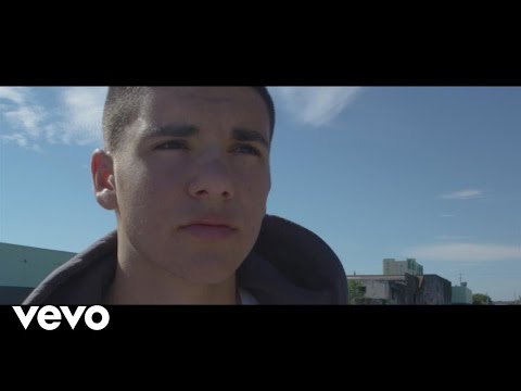 Daniel Skye - ON (Lyric)
