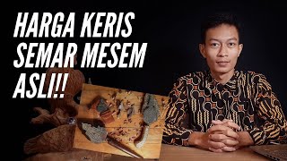 Download lagu Harga Keris Pusaka Semar Mesem Yang asli ?? mp3 Download lagu Harga Keris Pusaka Semar Mesem Yang asli ?? mp3