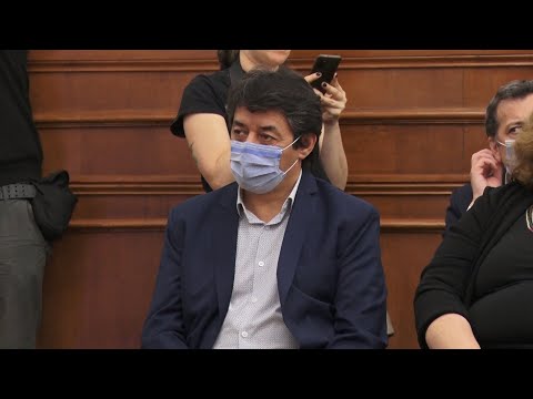 Portada video