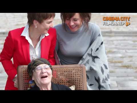 Filmünnep TV 2016 - Ónodi Eszter; Halj már meg!