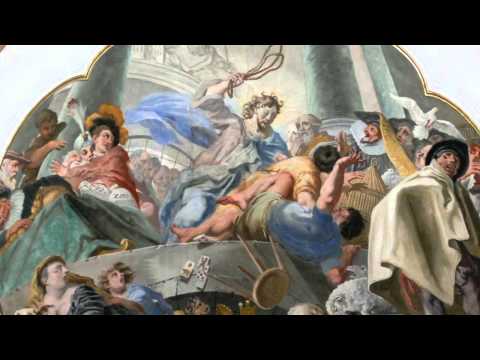 128 Ponovno čišćenje Hrama