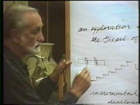 1997-12-23 NSPRS 081 - An Exploration of the Gospel of Mark