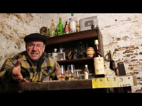 ralfy review 751 Extras - auctioned old whiskies worth drinking