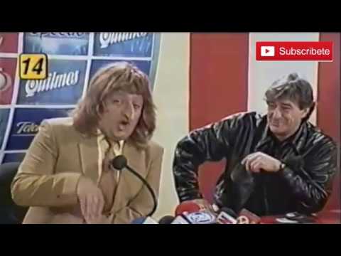 El Especial del Humor: Ronaldo, La Pepa y Horacio Baldesari