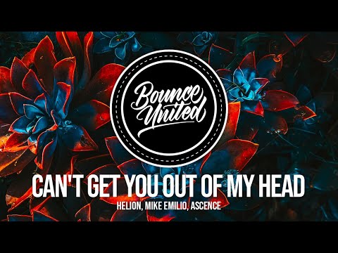 Helion, Mike Emilio, Ascence - Can't Get You Out Of My Head