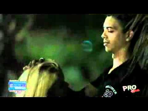 mc sheldon boco e dj gg e afala e case   beijo de tabela   clipe oficial 2012 VALDEIR DIVULGAÇÃO PE