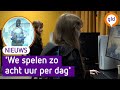 TWEELING (19) wordt WERELDKAMPIOEN CS:GO