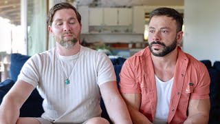 We Lost Our Dog, Henry | Our Hardest Goodbye