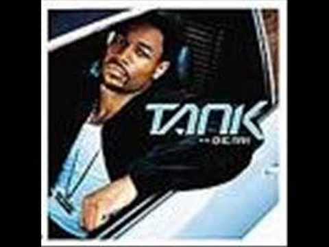 Tank - One Man