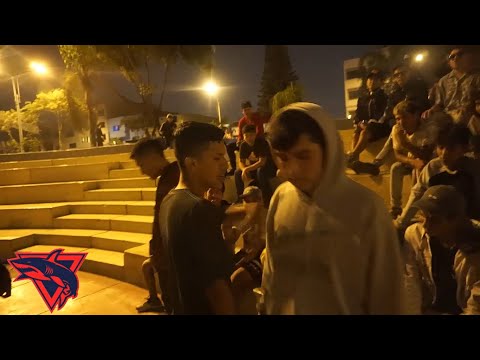 GUS vs SENSEI SHANG vs DSJ - CUARTOS - FECHA 15/02 - Colectivo Marea Alta
