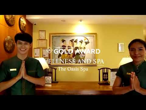 Oasis Spa honored "Hall of Fame" Day Spa from The...