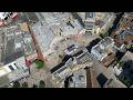 Uxbridge London 4K Drone Footage