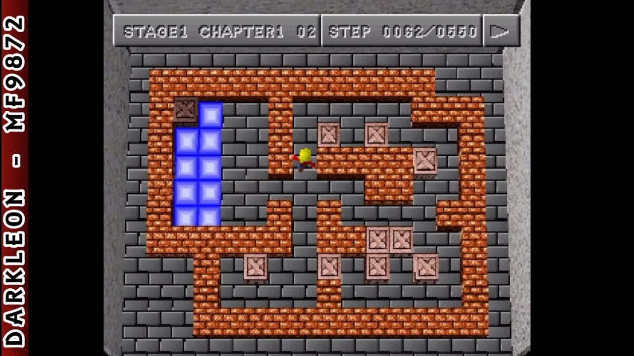 Gameplay Video