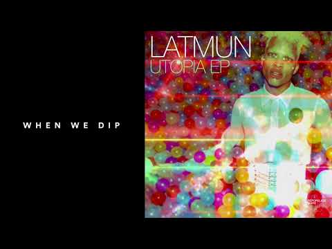 Premiere: Latmun - Utopia [Repopulate Mars]