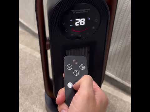 Миниатюра изображения товара Тепловентилятор Evolution SmartHeating 2