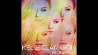 Kelly Clarkson - Take You High (Audio)