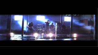 UPON A BURNING BODY - Once Upon A Time In Mexico (OFFICIAL MUSIC VIDEO)