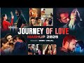 Journey Of Love Mashup Arijit Singh Debu Visual 2025 Love Chillout Mashup Smwrites01