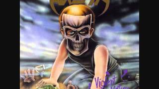 Atrophy- Puppies And Friends