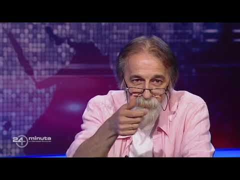 Analitičar : Miroslav Miletić "Iz glave"