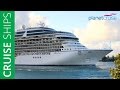 Oceania Marina with Keith | Planet Cruise 